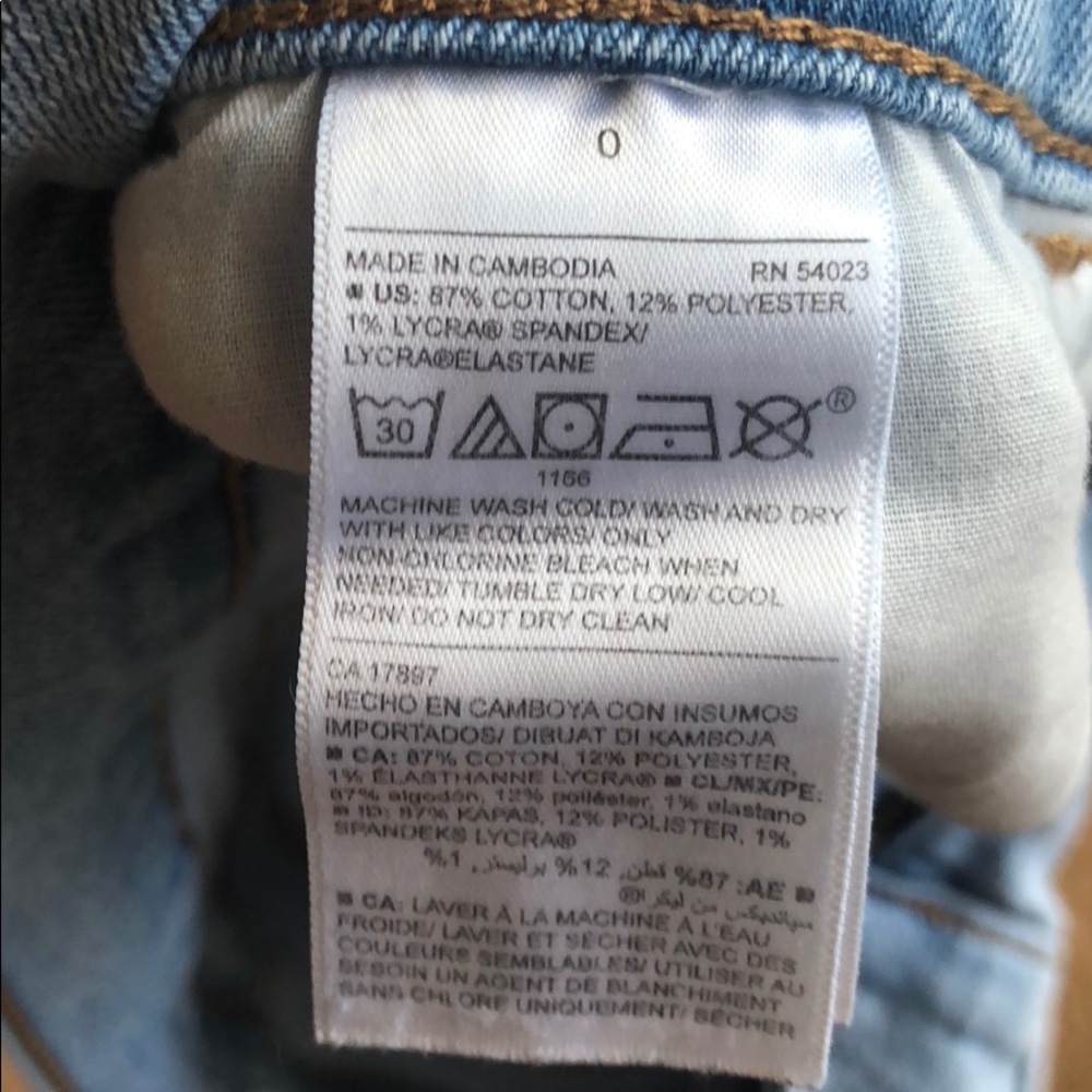 Old Navy shorts! - Picture 6 of 7